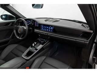 Porsche 911 Carrera Cabrio 283 kW (385 CV)