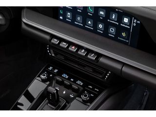 Porsche 911 Carrera Cabrio 283 kW (385 CV)