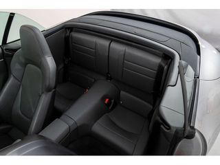 Porsche 911 Carrera Cabrio 283 kW (385 CV)