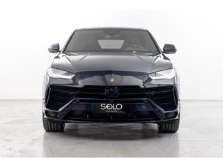 Lamborghini Urus 4.0 V8 S 490 kW (666 CV)