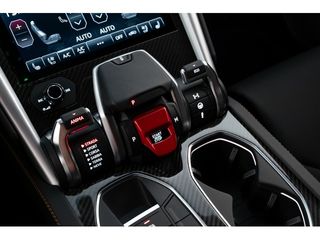 Lamborghini Urus 4.0 V8 S 490 kW (666 CV)