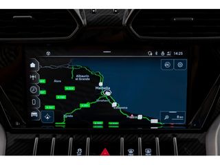 Lamborghini Urus 4.0 V8 S 490 kW (666 CV)