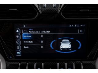 Lamborghini Urus 4.0 V8 S 490 kW (666 CV)