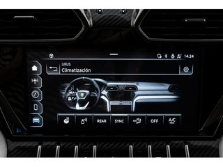 Lamborghini Urus 4.0 V8 S 490 kW (666 CV)