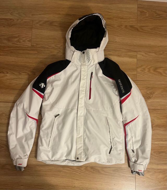 Anorak Esquí Descente Talla L