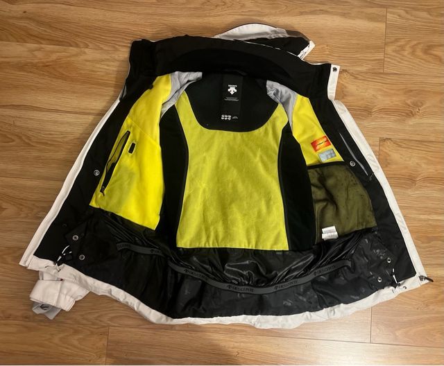 Anorak Esquí Descente Talla L