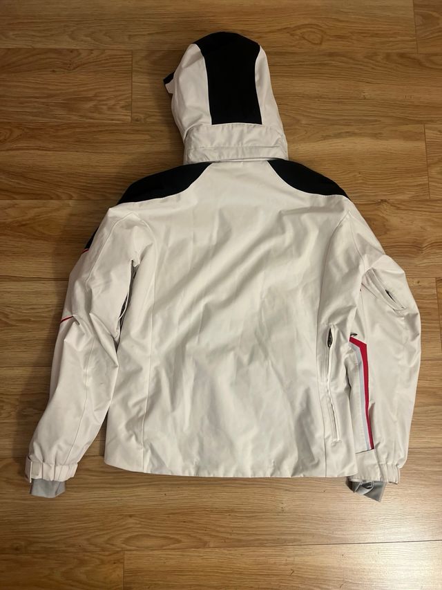 Anorak Esquí Descente Talla L