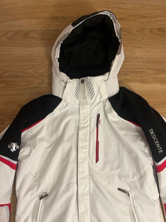 Anorak Esquí Descente Talla L