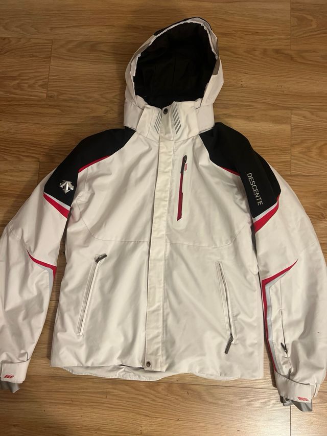 Anorak Esquí Descente Talla L