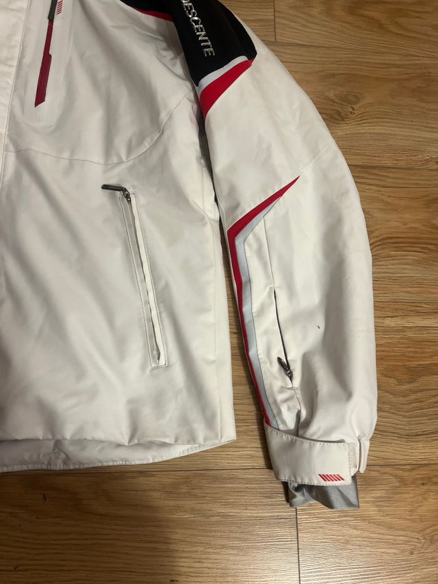 Anorak Esquí Descente Talla L