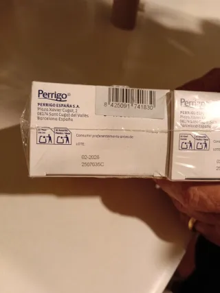 Ymea Silhouette - Pack Duplo 2 Meses