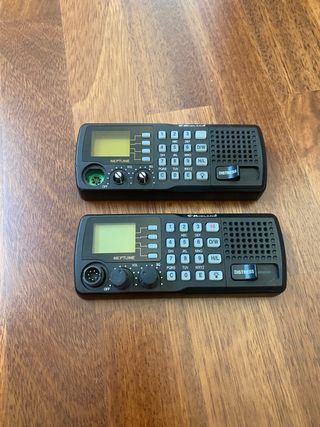Ricambio Radio VHF Neptune Midland