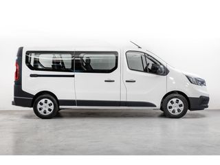 Renault Trafic Authentic Largo Energy Blue dCi 81 kW (110 CV)