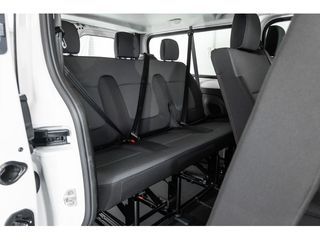 Renault Trafic Authentic Largo Energy Blue dCi 81 kW (110 CV)