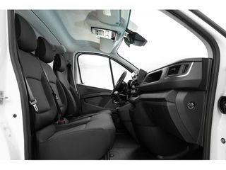 Renault Trafic Authentic Largo Energy Blue dCi 81 kW (110 CV)