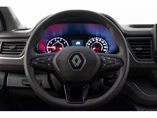 Renault Trafic Authentic Largo Energy Blue dCi 81 kW (110 CV)