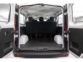 Renault Trafic Authentic Largo Energy Blue dCi 81 kW (110 CV)