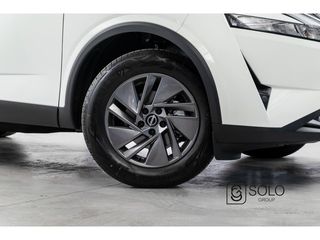 Nissan Qashqai DIG-T 158 mHEV Acenta Xtronic 116 kW (158 CV)