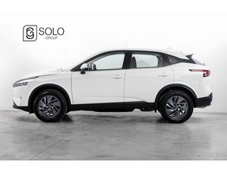 Nissan Qashqai DIG-T 158 mHEV Acenta Xtronic 116 kW (158 CV)