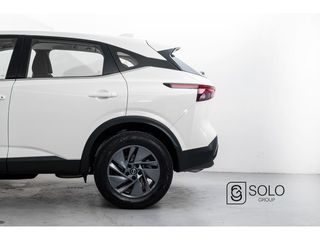 Nissan Qashqai DIG-T 158 mHEV Acenta Xtronic 116 kW (158 CV)