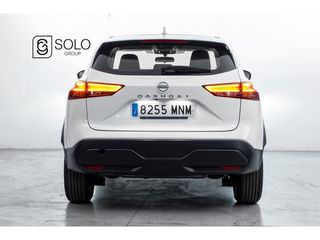 Nissan Qashqai DIG-T 158 mHEV Acenta Xtronic 116 kW (158 CV)