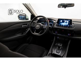 Nissan Qashqai DIG-T 158 mHEV Acenta Xtronic 116 kW (158 CV)