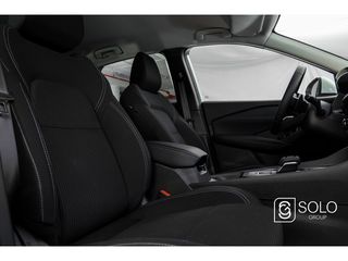 Nissan Qashqai DIG-T 158 mHEV Acenta Xtronic 116 kW (158 CV)