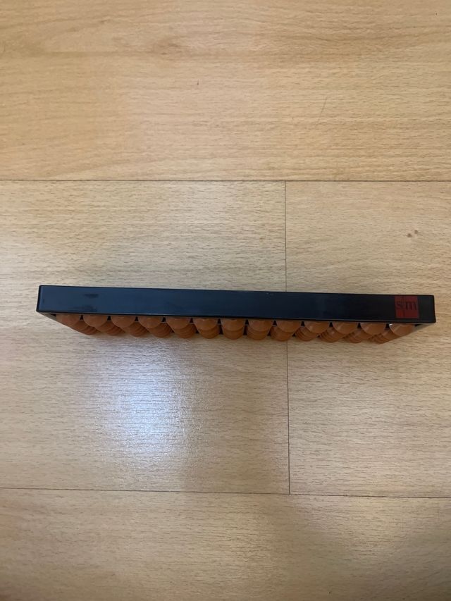 Ábaco SM de plástico