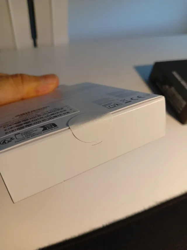 Cargador Samsung 25W Ultrarrápido Original