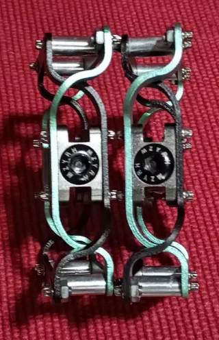 pedales plataforma bicicleta