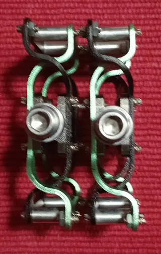 pedales plataforma bicicleta