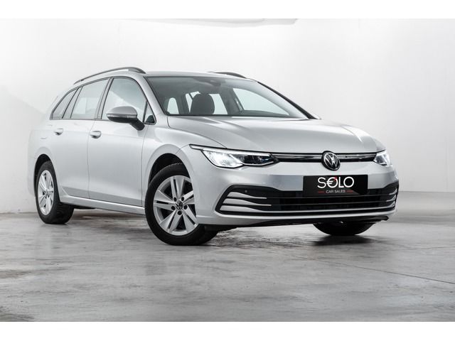 Volkswagen Golf Variant Life 2.0 TDI 85 kW (115 CV)