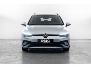 Volkswagen Golf Variant Life 2.0 TDI 85 kW (115 CV)