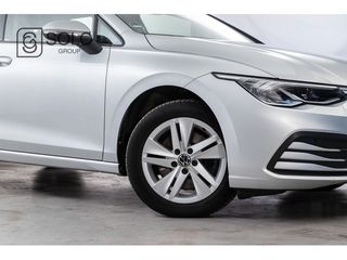 Volkswagen Golf Variant Life 2.0 TDI 85 kW (115 CV)