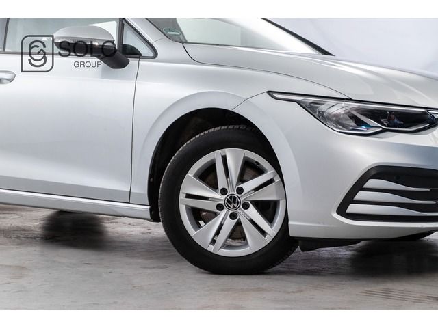 Volkswagen Golf Variant Life 2.0 TDI 85 kW (115 CV)