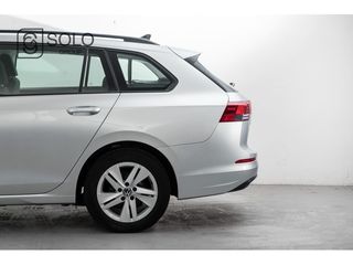 Volkswagen Golf Variant Life 2.0 TDI 85 kW (115 CV)