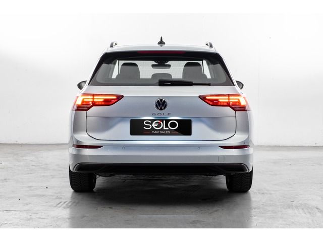 Volkswagen Golf Variant Life 2.0 TDI 85 kW (115 CV)