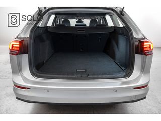 Volkswagen Golf Variant Life 2.0 TDI 85 kW (115 CV)