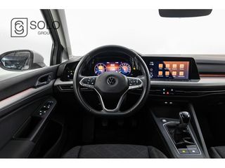 Volkswagen Golf Variant Life 2.0 TDI 85 kW (115 CV)