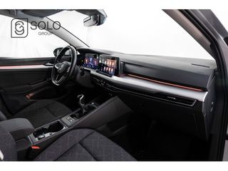 Volkswagen Golf Variant Life 2.0 TDI 85 kW (115 CV)