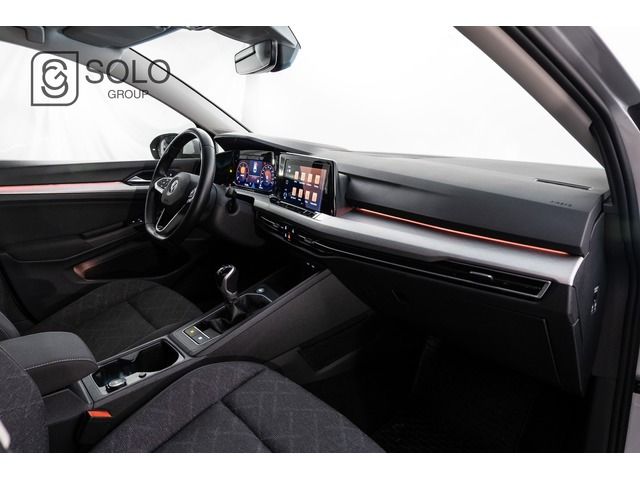 Volkswagen Golf Variant Life 2.0 TDI 85 kW (115 CV)