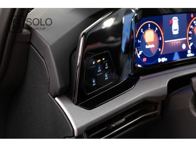 Volkswagen Golf Variant Life 2.0 TDI 85 kW (115 CV)