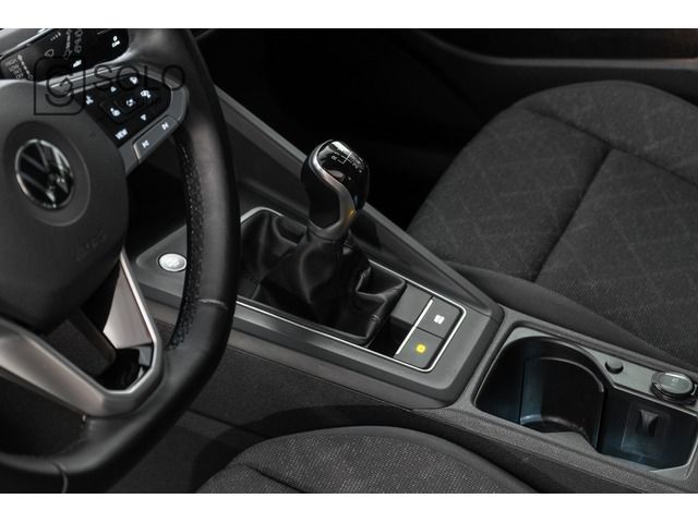 Volkswagen Golf Variant Life 2.0 TDI 85 kW (115 CV)