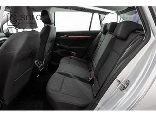 Volkswagen Golf Variant Life 2.0 TDI 85 kW (115 CV)