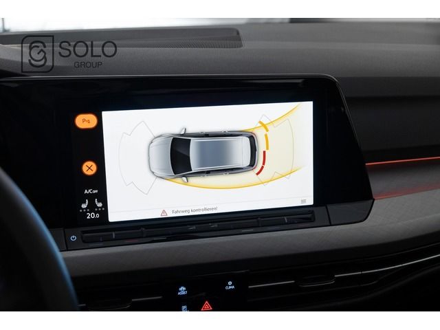 Volkswagen Golf Variant Life 2.0 TDI 85 kW (115 CV)