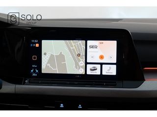 Volkswagen Golf Variant Life 2.0 TDI 85 kW (115 CV)