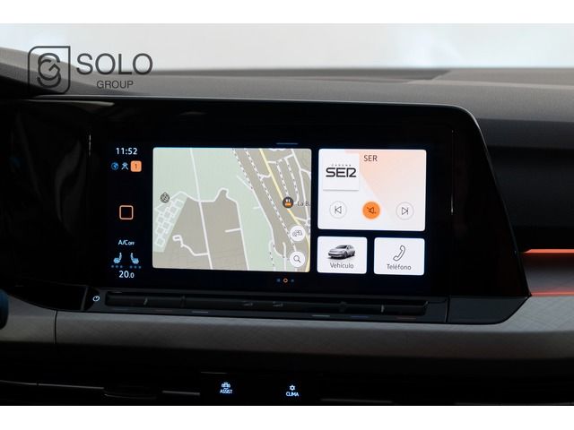 Volkswagen Golf Variant Life 2.0 TDI 85 kW (115 CV)