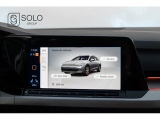 Volkswagen Golf Variant Life 2.0 TDI 85 kW (115 CV)