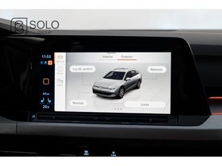 Volkswagen Golf Variant Life 2.0 TDI 85 kW (115 CV)