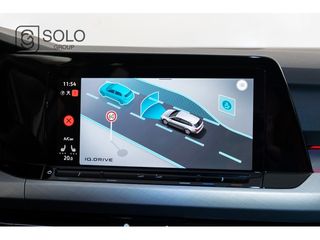 Volkswagen Golf Variant Life 2.0 TDI 85 kW (115 CV)